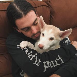 Meet your Posher, Will